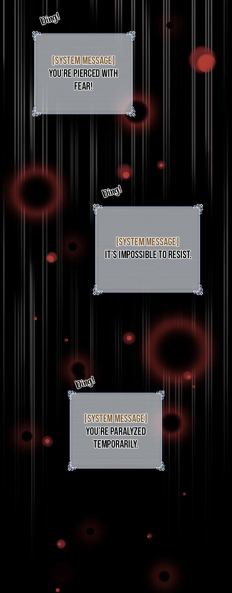 I’m Destined For Greatness! Chapter 115 - Page 33