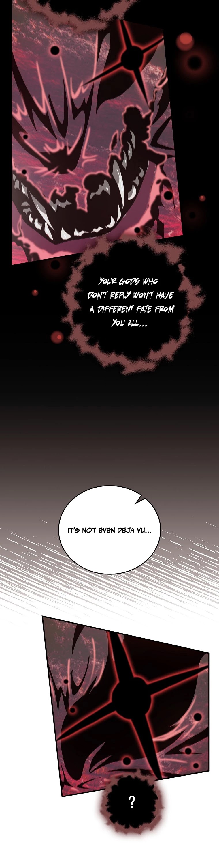I’m Destined For Greatness! Chapter 115 - Page 35