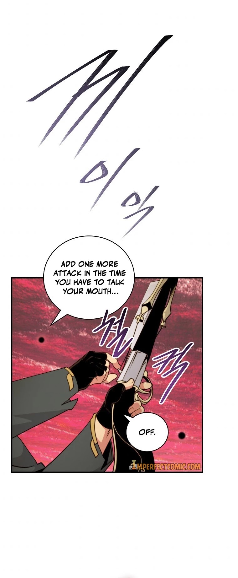 I’m Destined For Greatness! Chapter 115 - Page 37