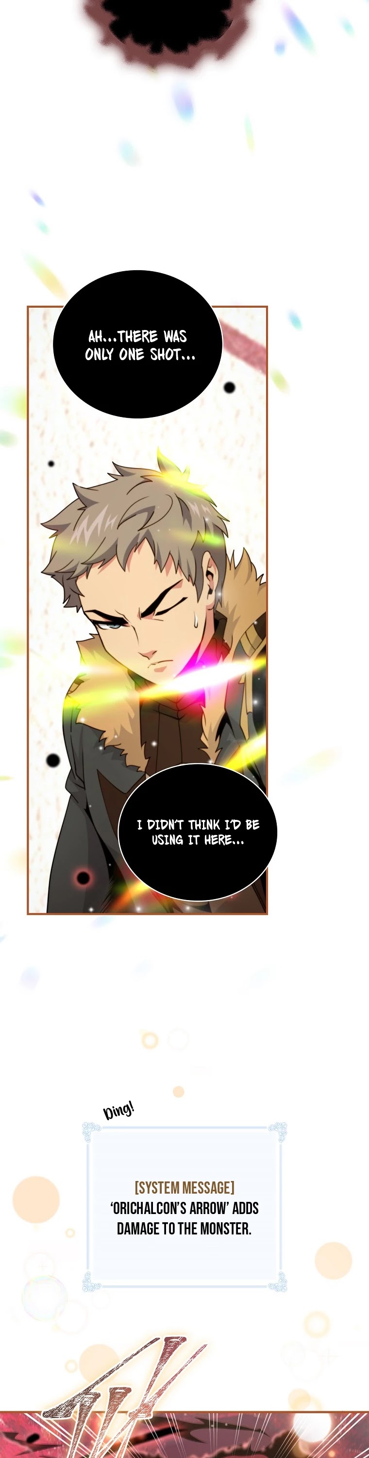 I’m Destined For Greatness! Chapter 115 - Page 43