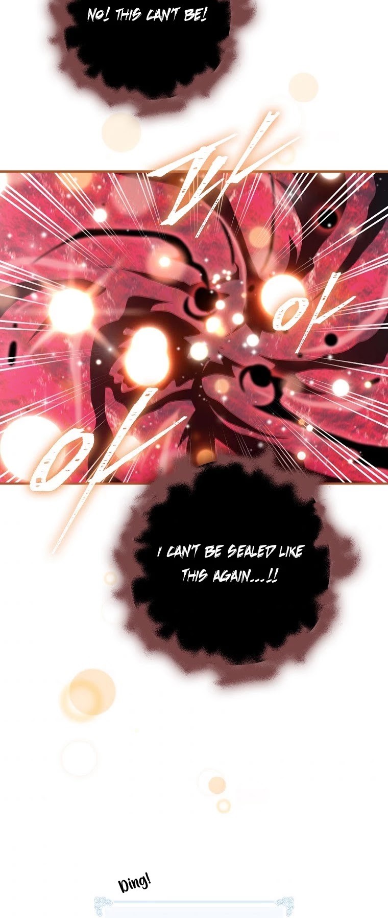 I’m Destined For Greatness! Chapter 115 - Page 45