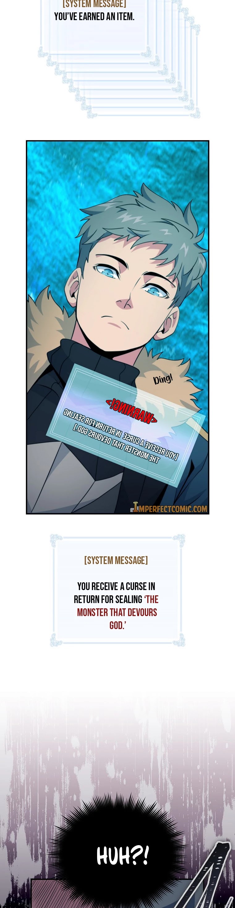 I’m Destined For Greatness! Chapter 115 - Page 51