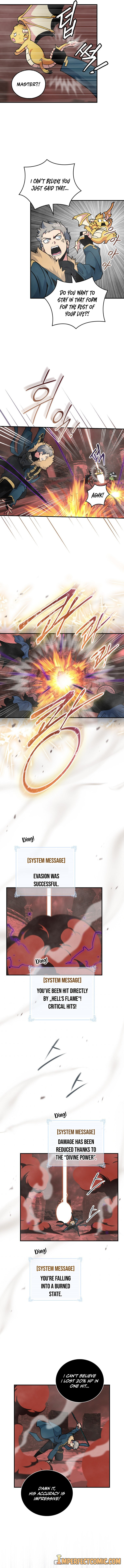 I’m Destined For Greatness! Chapter 122 - Page 6