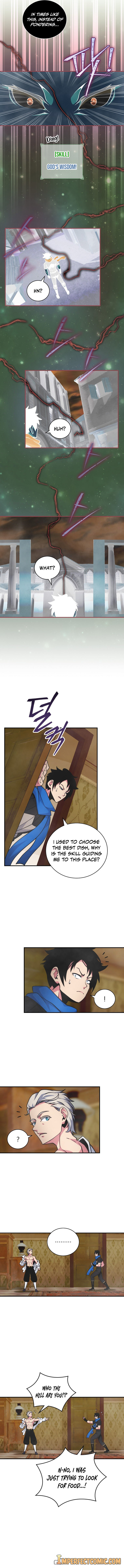 I’m Destined For Greatness! Chapter 123 - Page 12