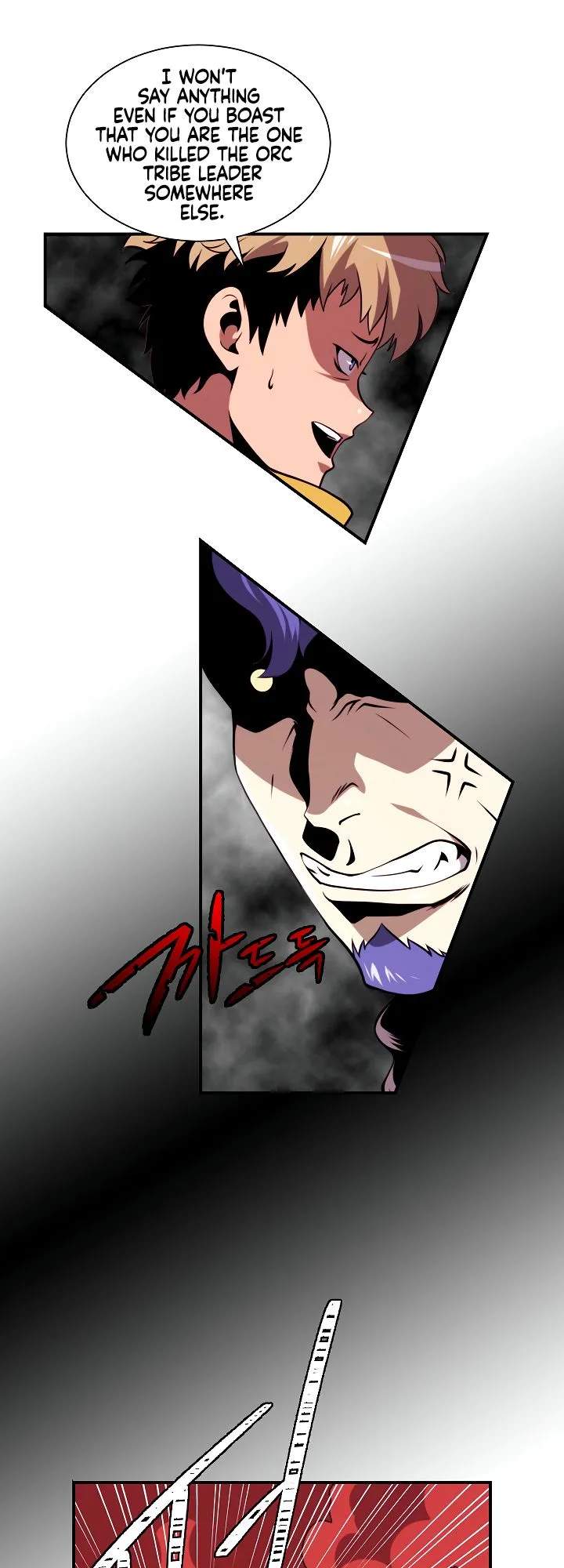 I’m Destined For Greatness! Chapter 16 - Page 16