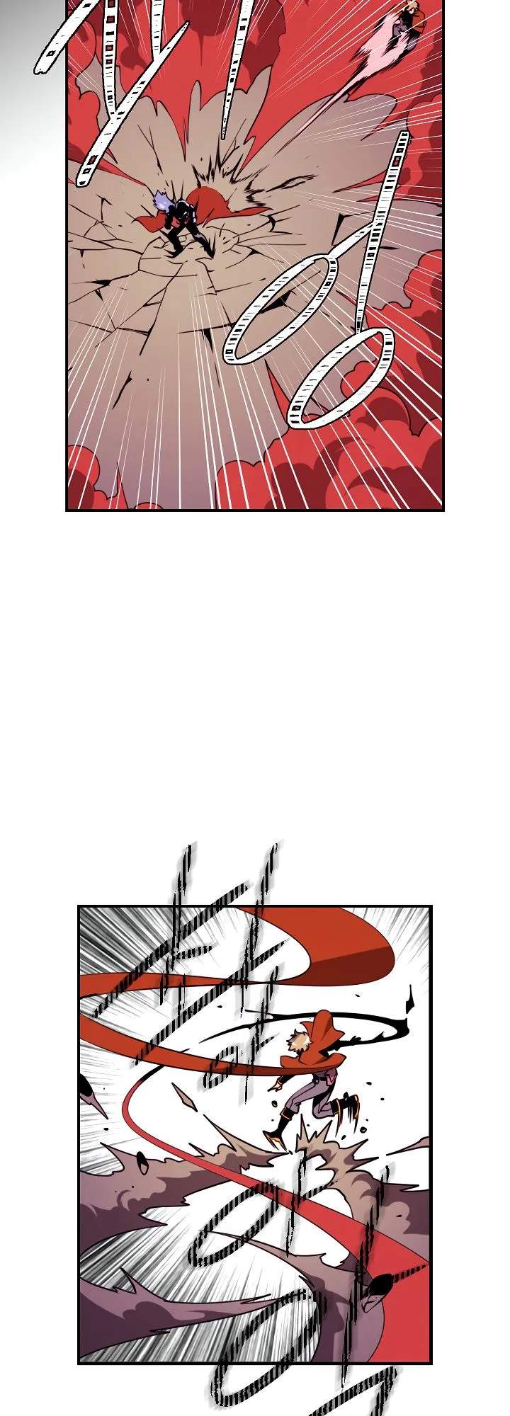 I’m Destined For Greatness! Chapter 16 - Page 17
