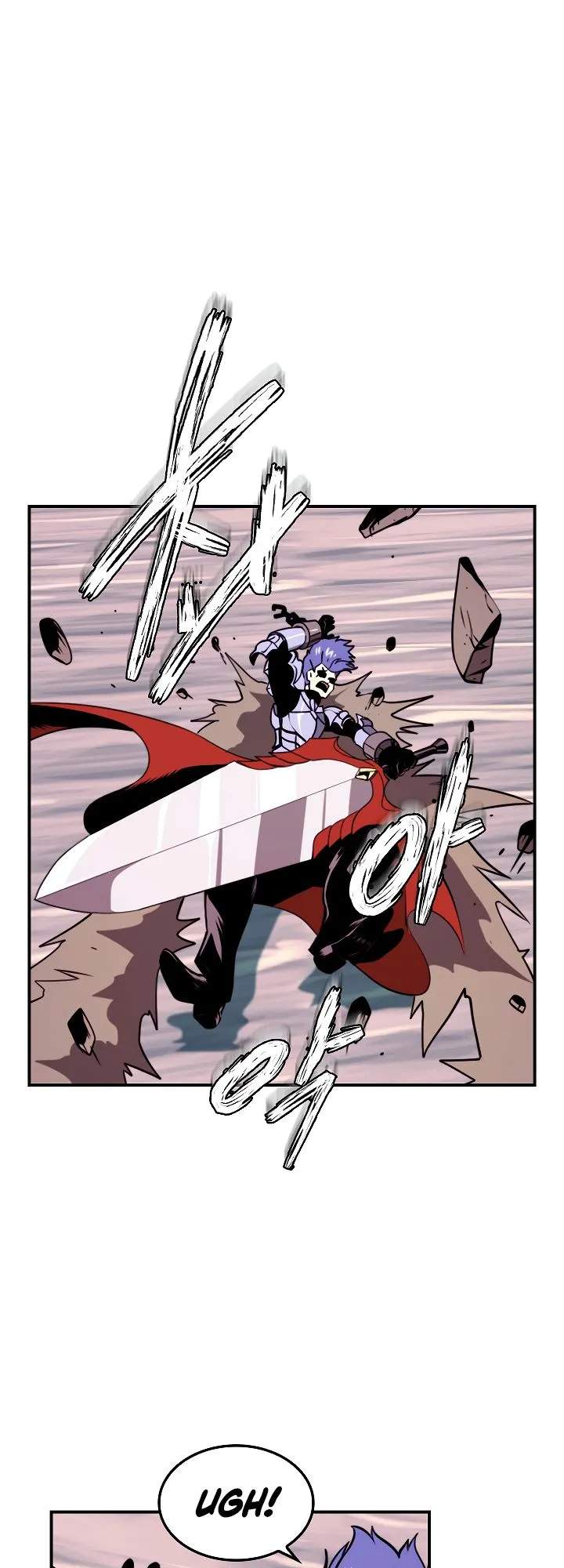 I’m Destined For Greatness! Chapter 16 - Page 2