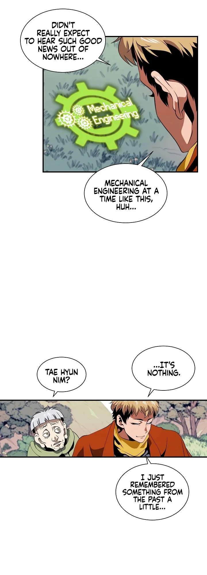 I’m Destined For Greatness! Chapter 17 - Page 18