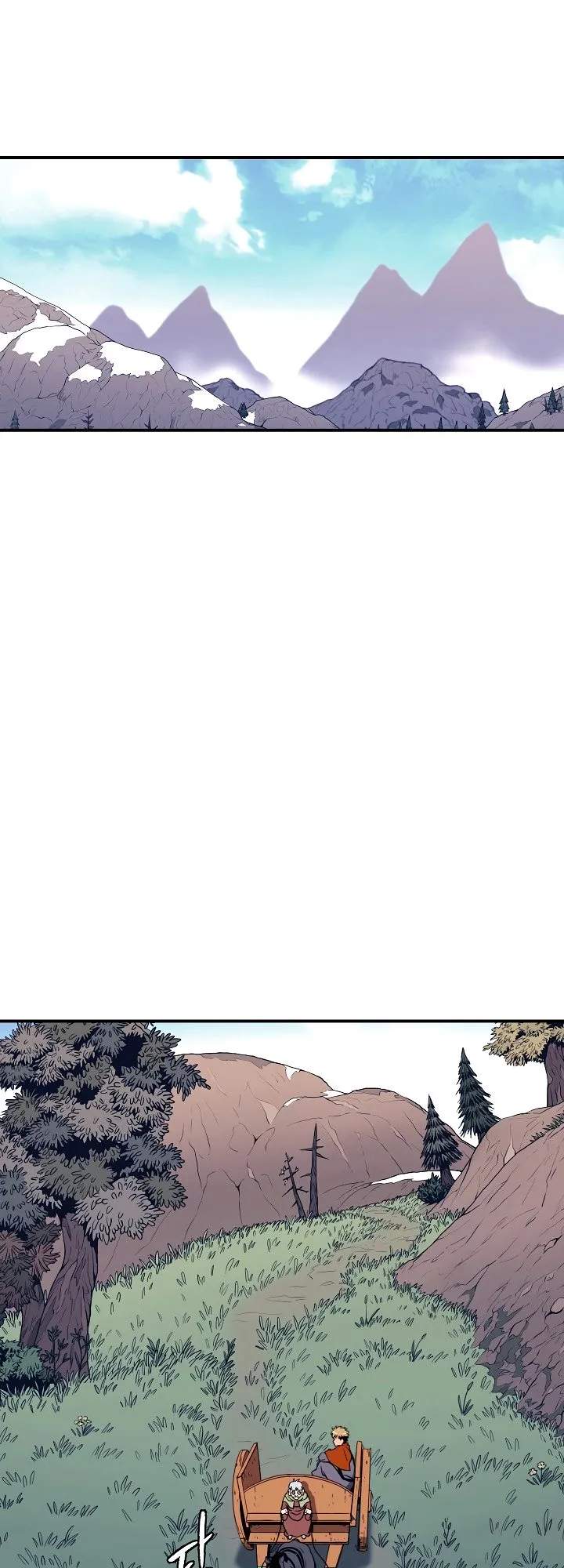I’m Destined For Greatness! Chapter 17 - Page 2