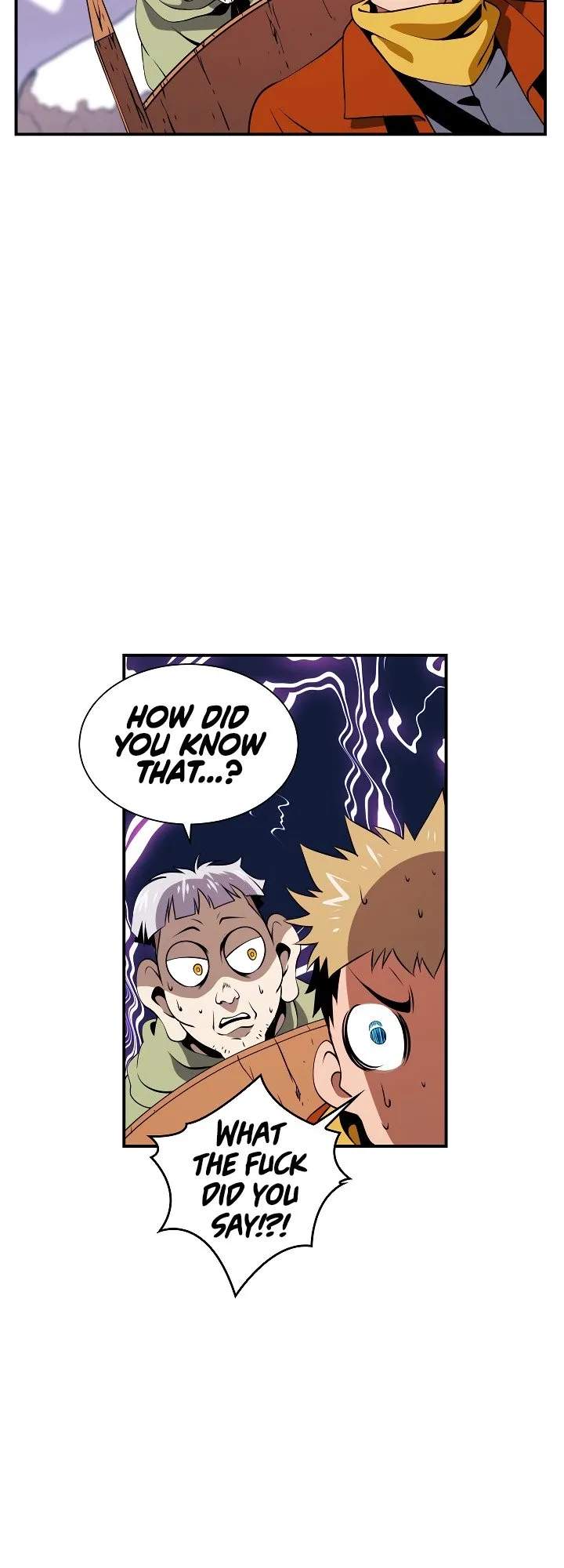 I’m Destined For Greatness! Chapter 17 - Page 23