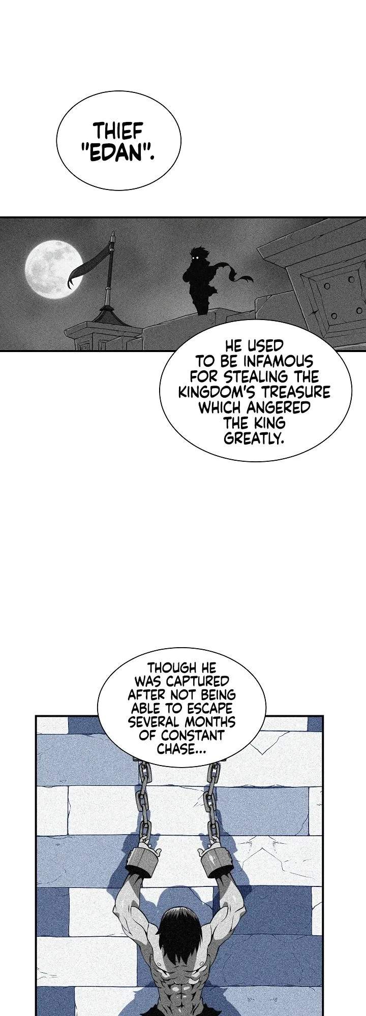I’m Destined For Greatness! Chapter 17 - Page 24
