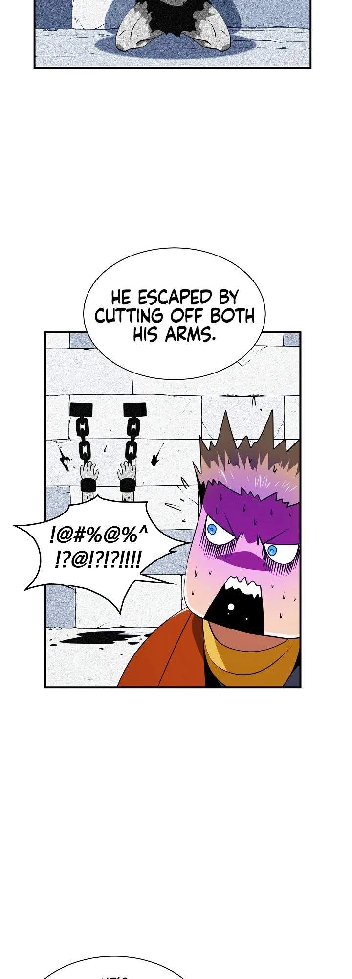 I’m Destined For Greatness! Chapter 17 - Page 25