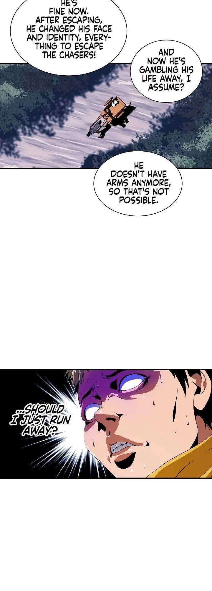 I’m Destined For Greatness! Chapter 17 - Page 26