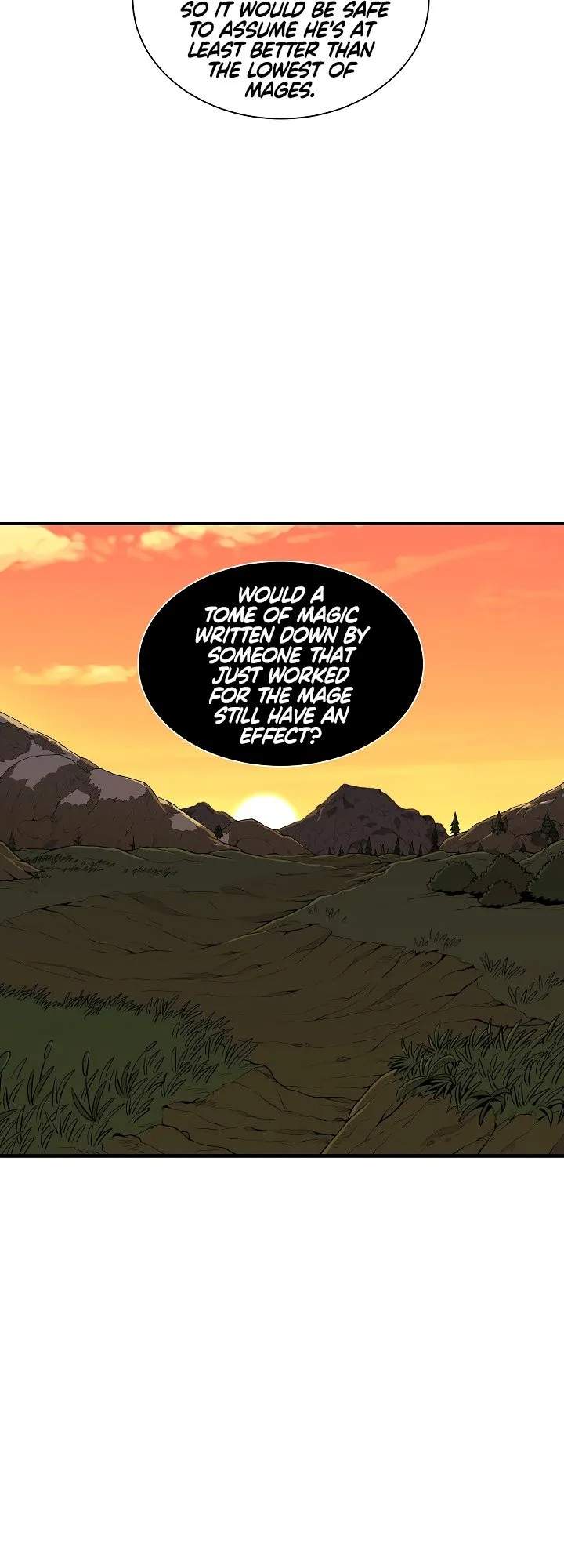 I’m Destined For Greatness! Chapter 17 - Page 30