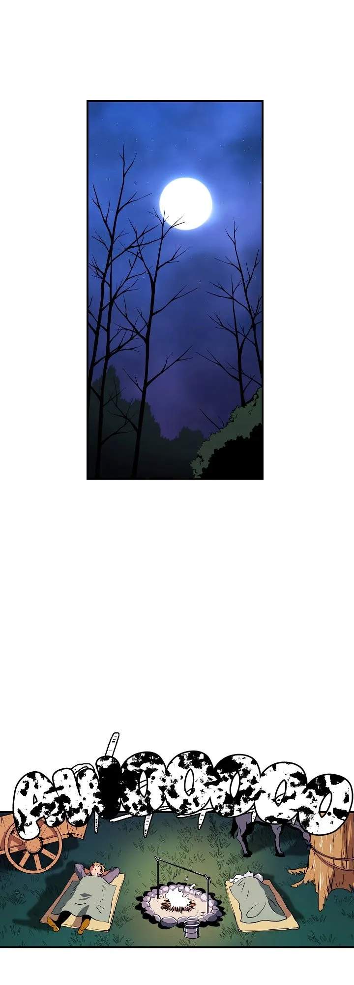 I’m Destined For Greatness! Chapter 17 - Page 31