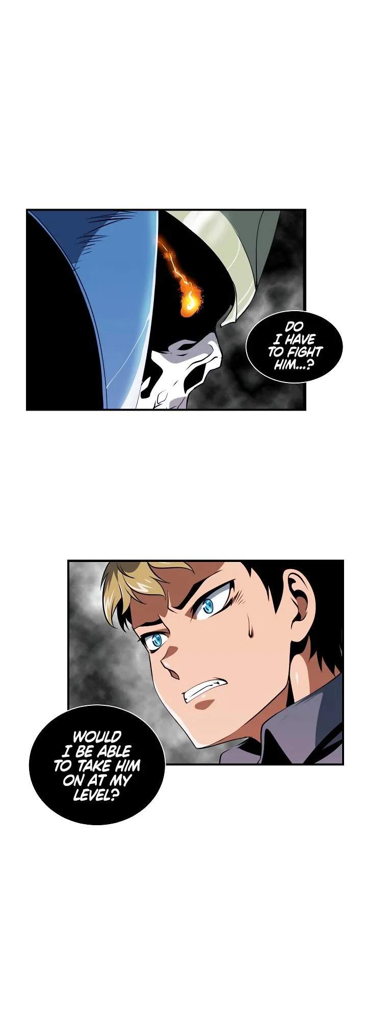 I’m Destined For Greatness! Chapter 17 - Page 37