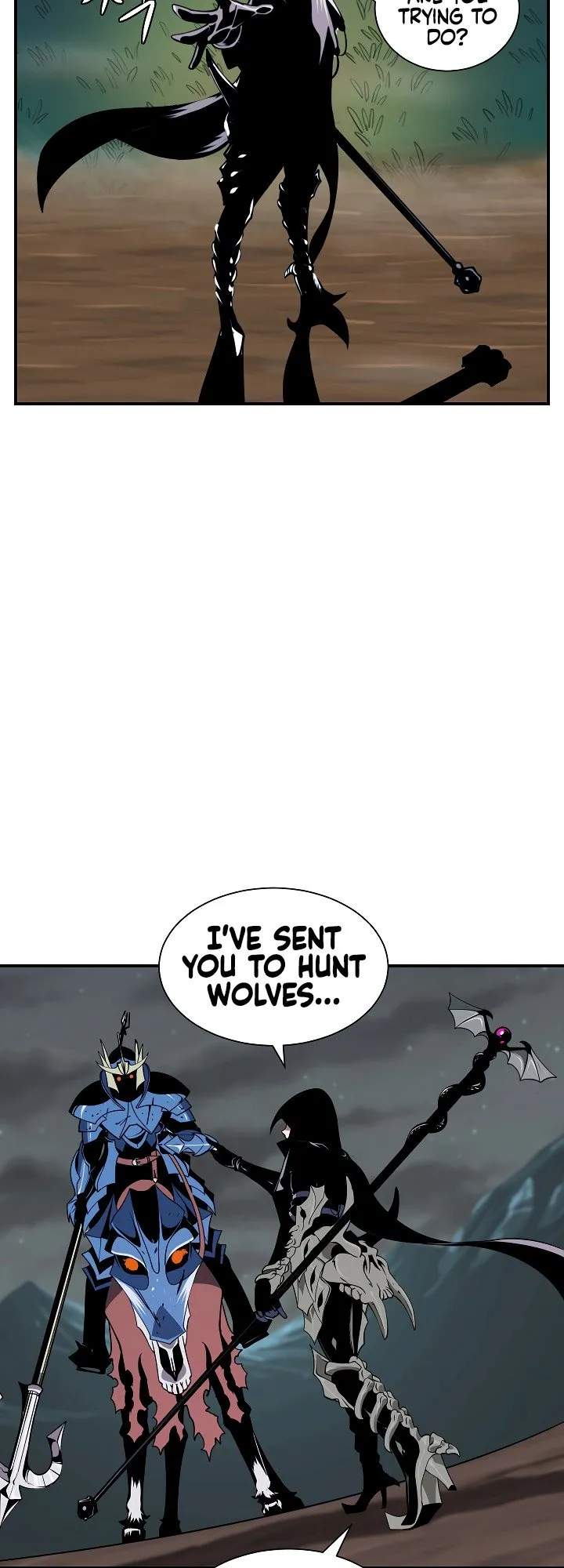 I’m Destined For Greatness! Chapter 17 - Page 39