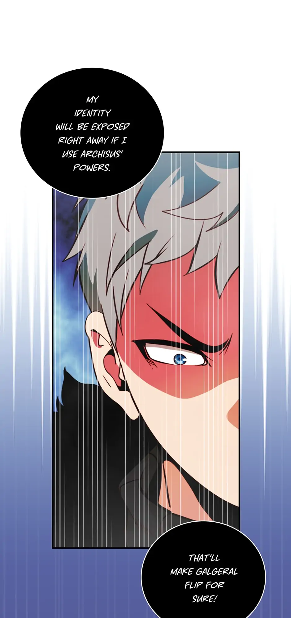 I’m Destined For Greatness! Chapter 174 - Page 23