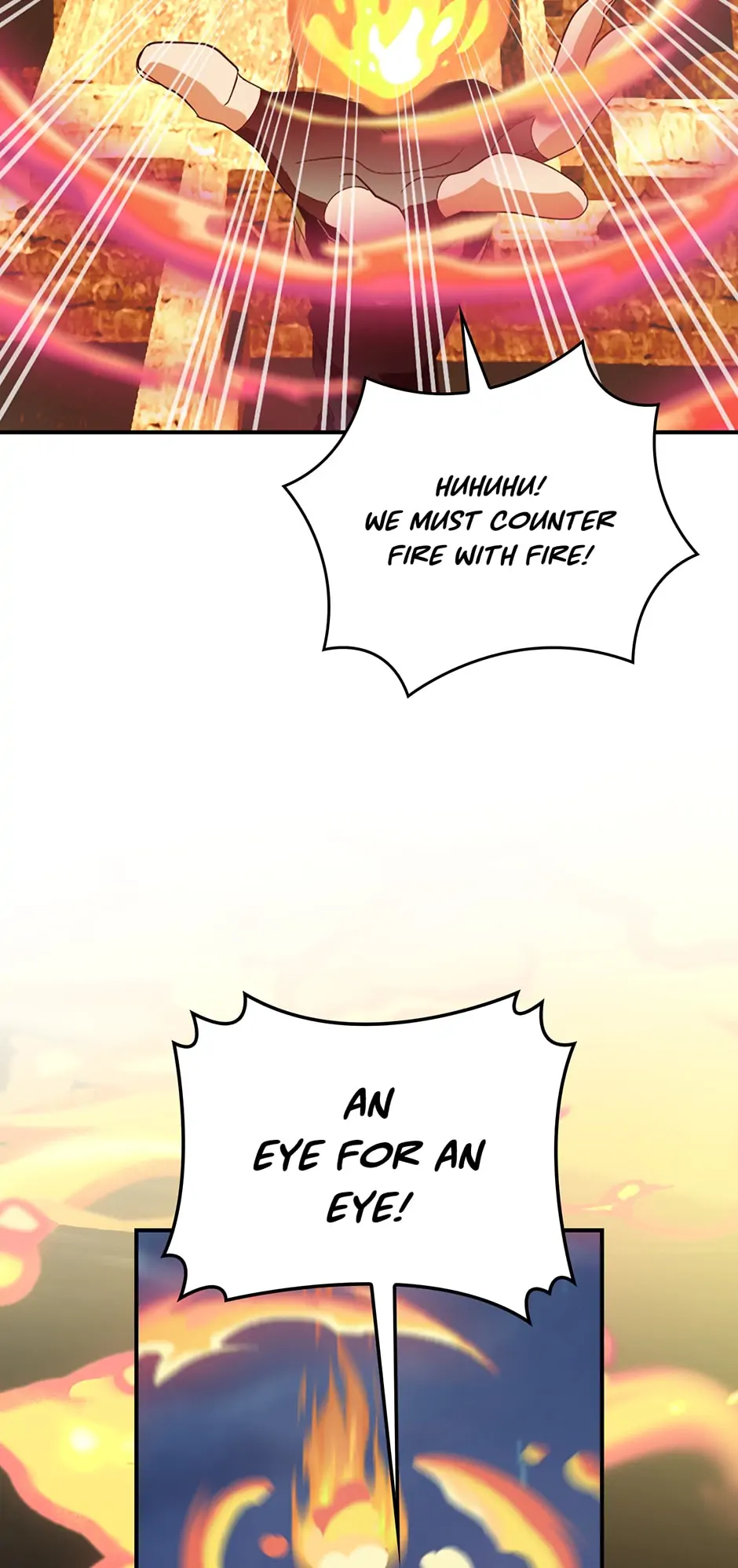 I’m Destined For Greatness! Chapter 174 - Page 28