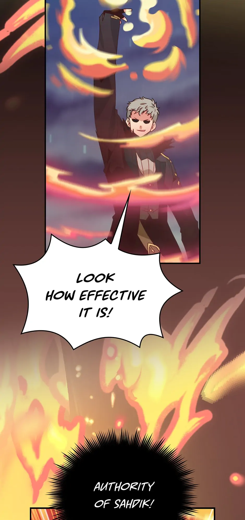 I’m Destined For Greatness! Chapter 174 - Page 29