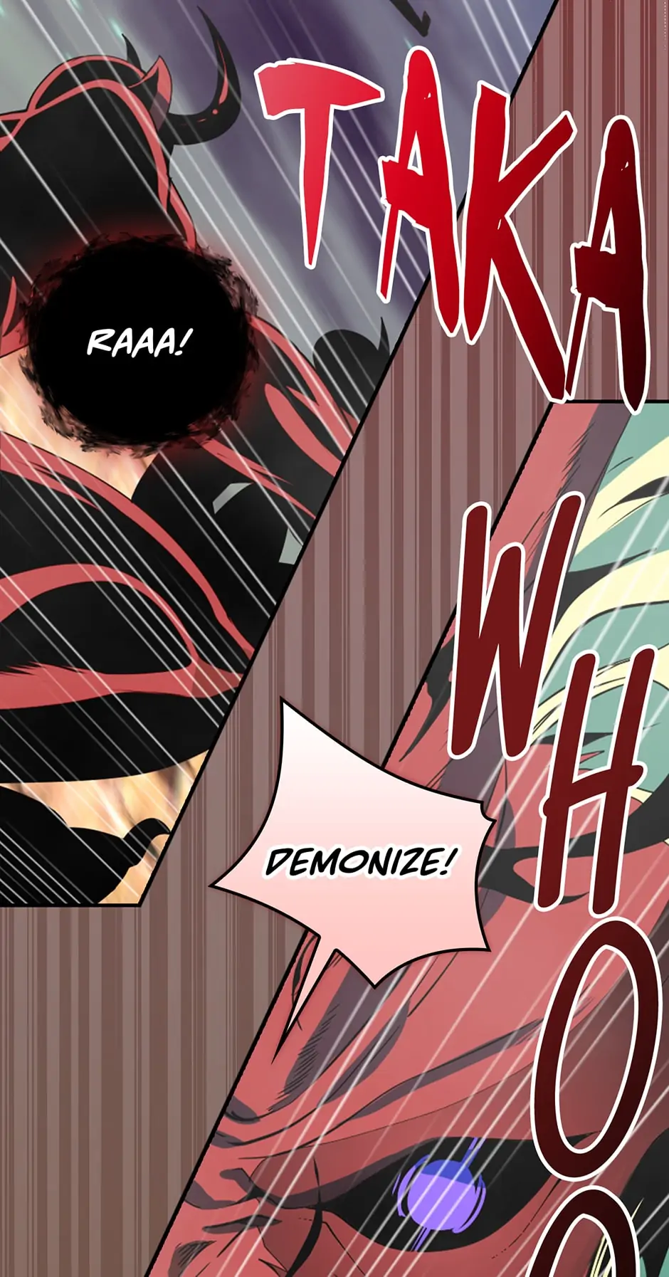 I’m Destined For Greatness! Chapter 174 - Page 35