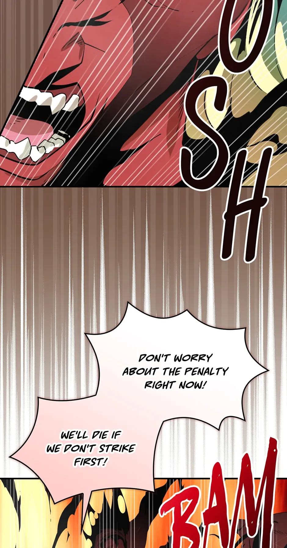 I’m Destined For Greatness! Chapter 174 - Page 36