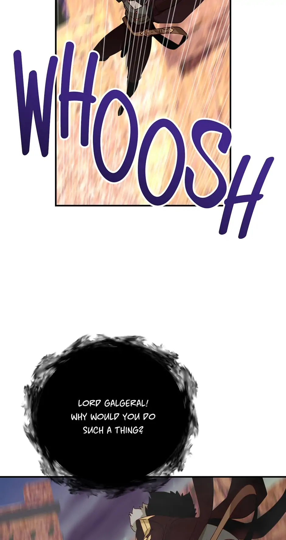I’m Destined For Greatness! Chapter 174 - Page 47