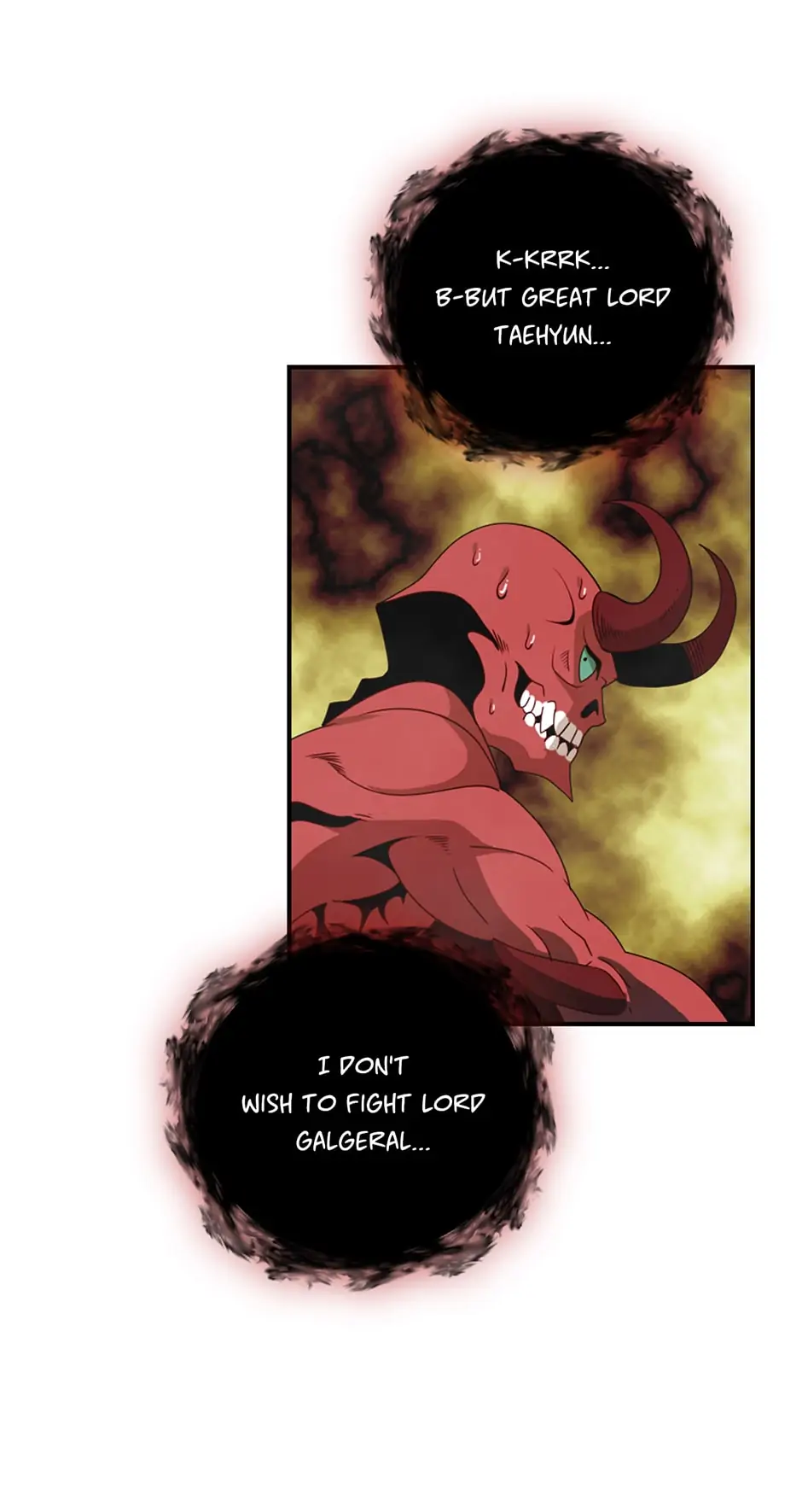 I’m Destined For Greatness! Chapter 174 - Page 51