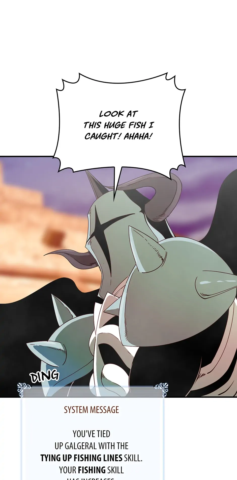 I’m Destined For Greatness! Chapter 174 - Page 69