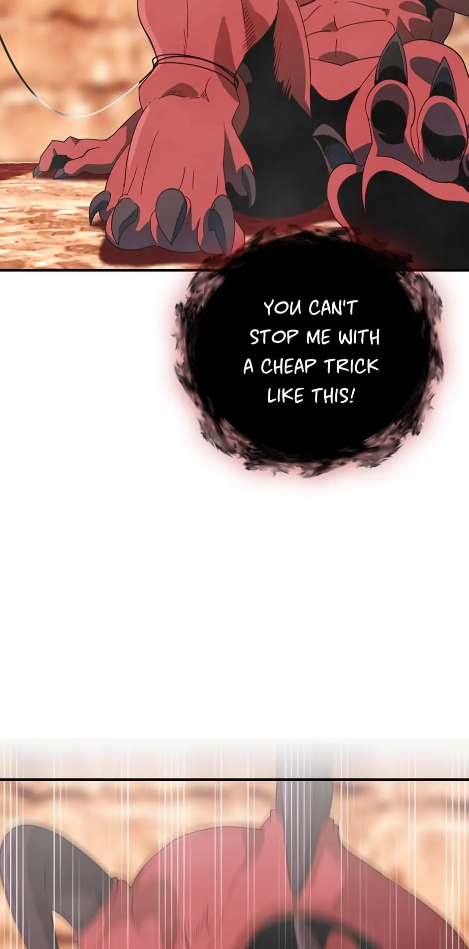 I’m Destined For Greatness! Chapter 174 - Page 71