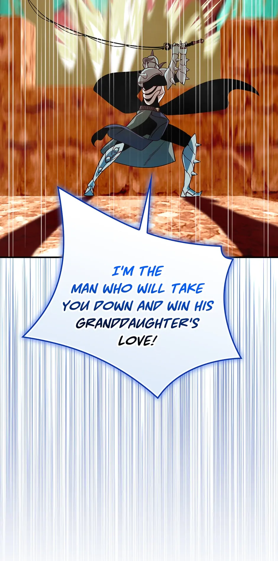 I’m Destined For Greatness! Chapter 174 - Page 79