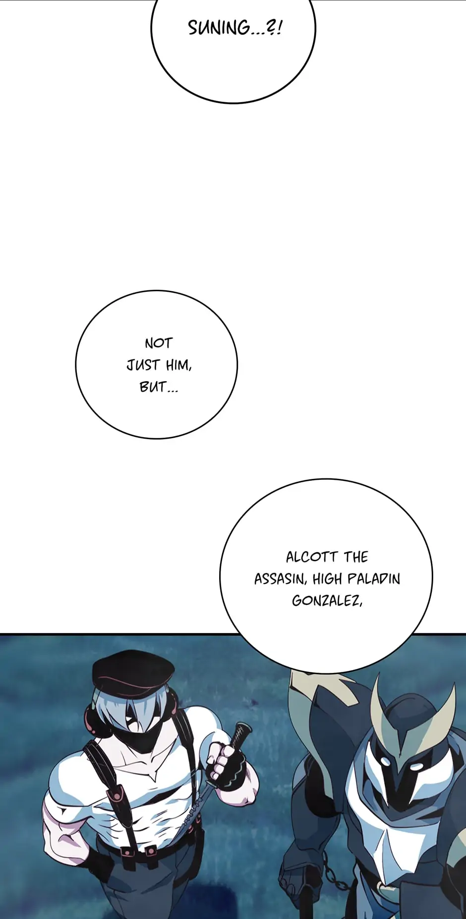 I’m Destined For Greatness! Chapter 178 - Page 10
