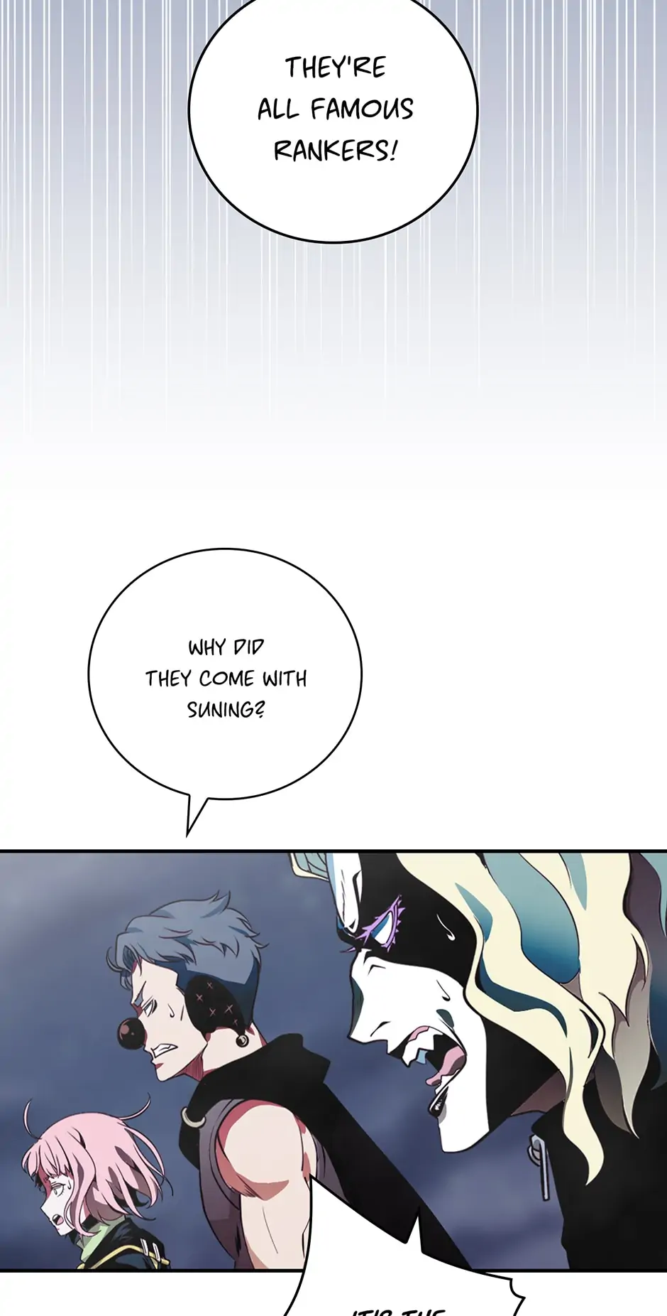 I’m Destined For Greatness! Chapter 178 - Page 13