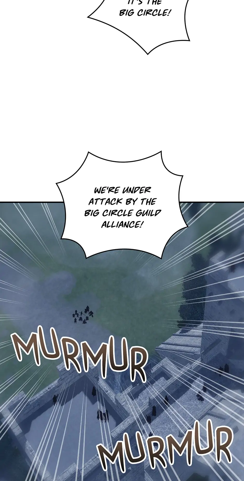 I’m Destined For Greatness! Chapter 178 - Page 14