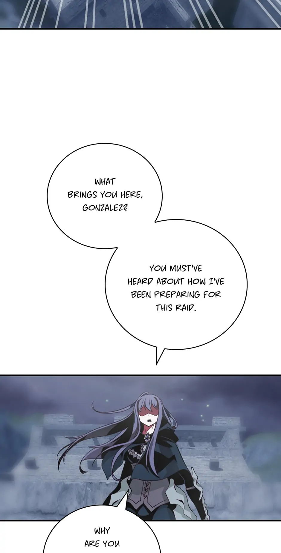 I’m Destined For Greatness! Chapter 178 - Page 15