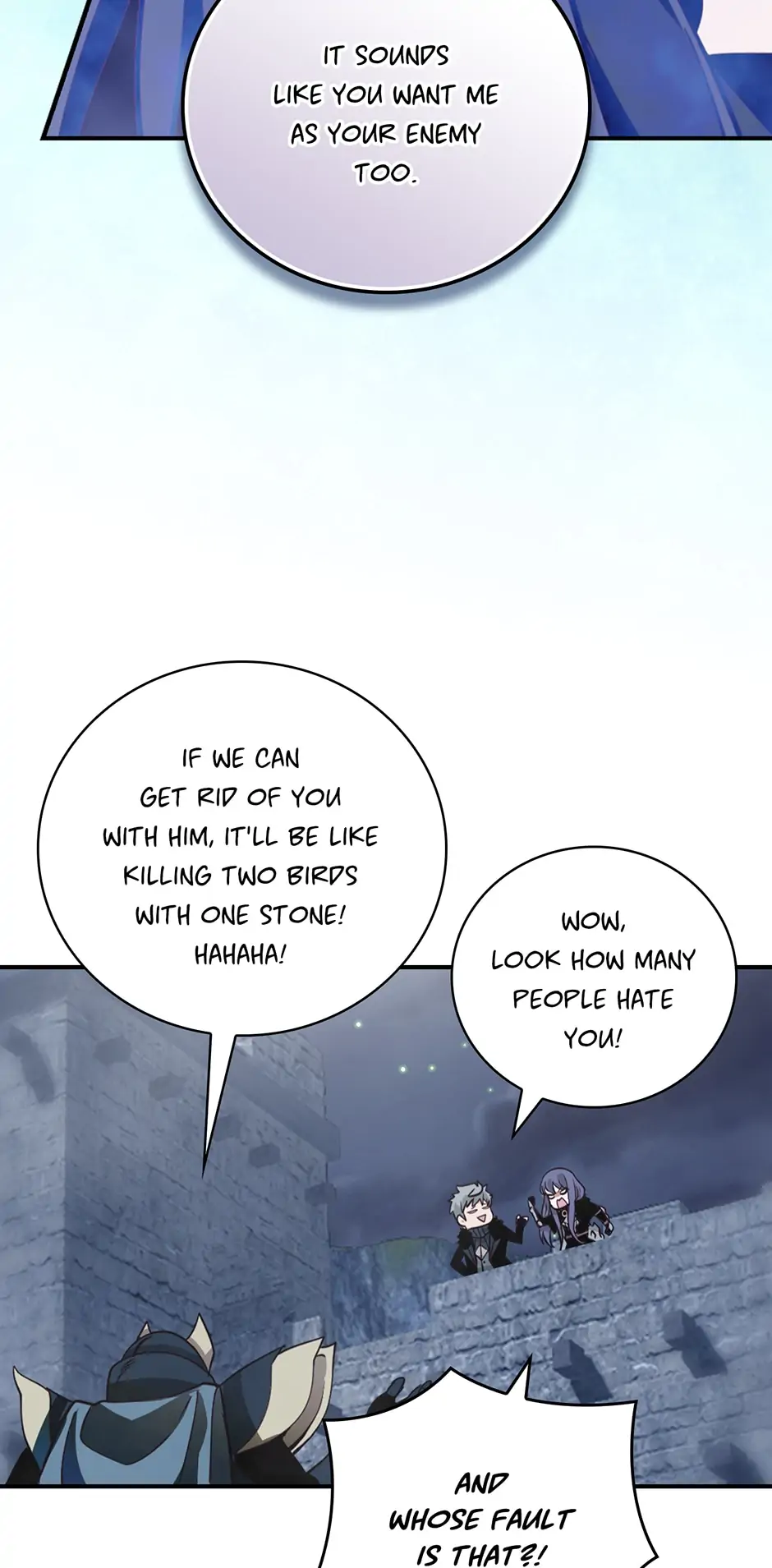 I’m Destined For Greatness! Chapter 178 - Page 19