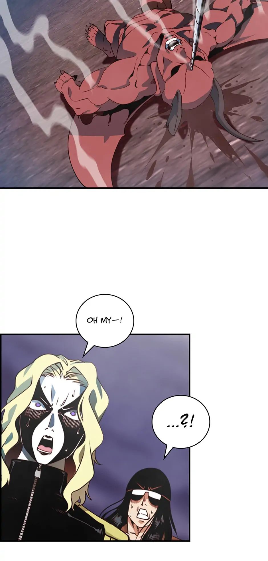 I’m Destined For Greatness! Chapter 178 - Page 2