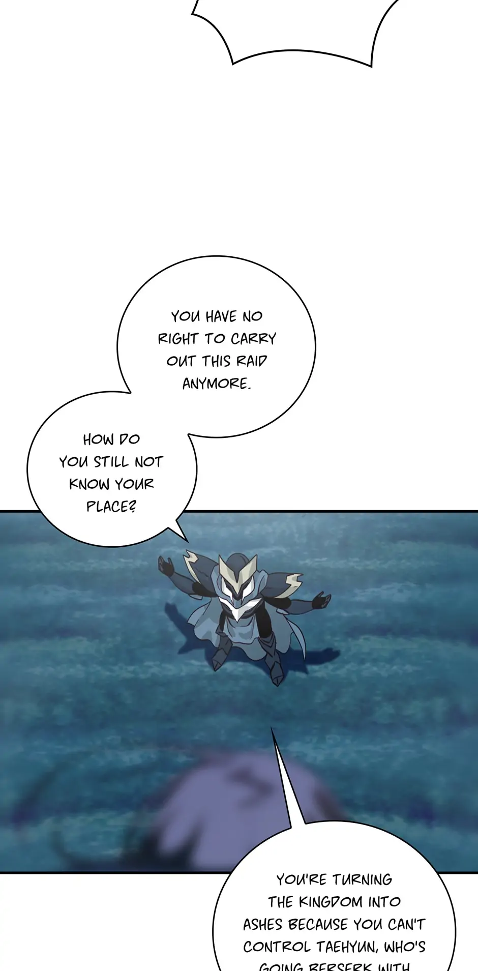 I’m Destined For Greatness! Chapter 178 - Page 20