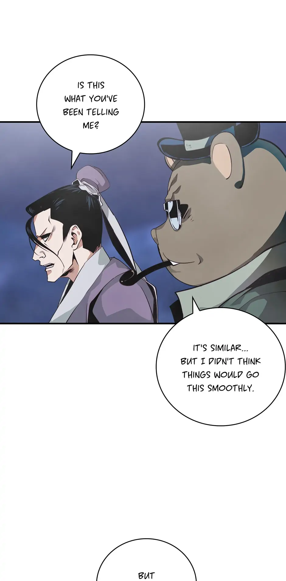 I’m Destined For Greatness! Chapter 178 - Page 22