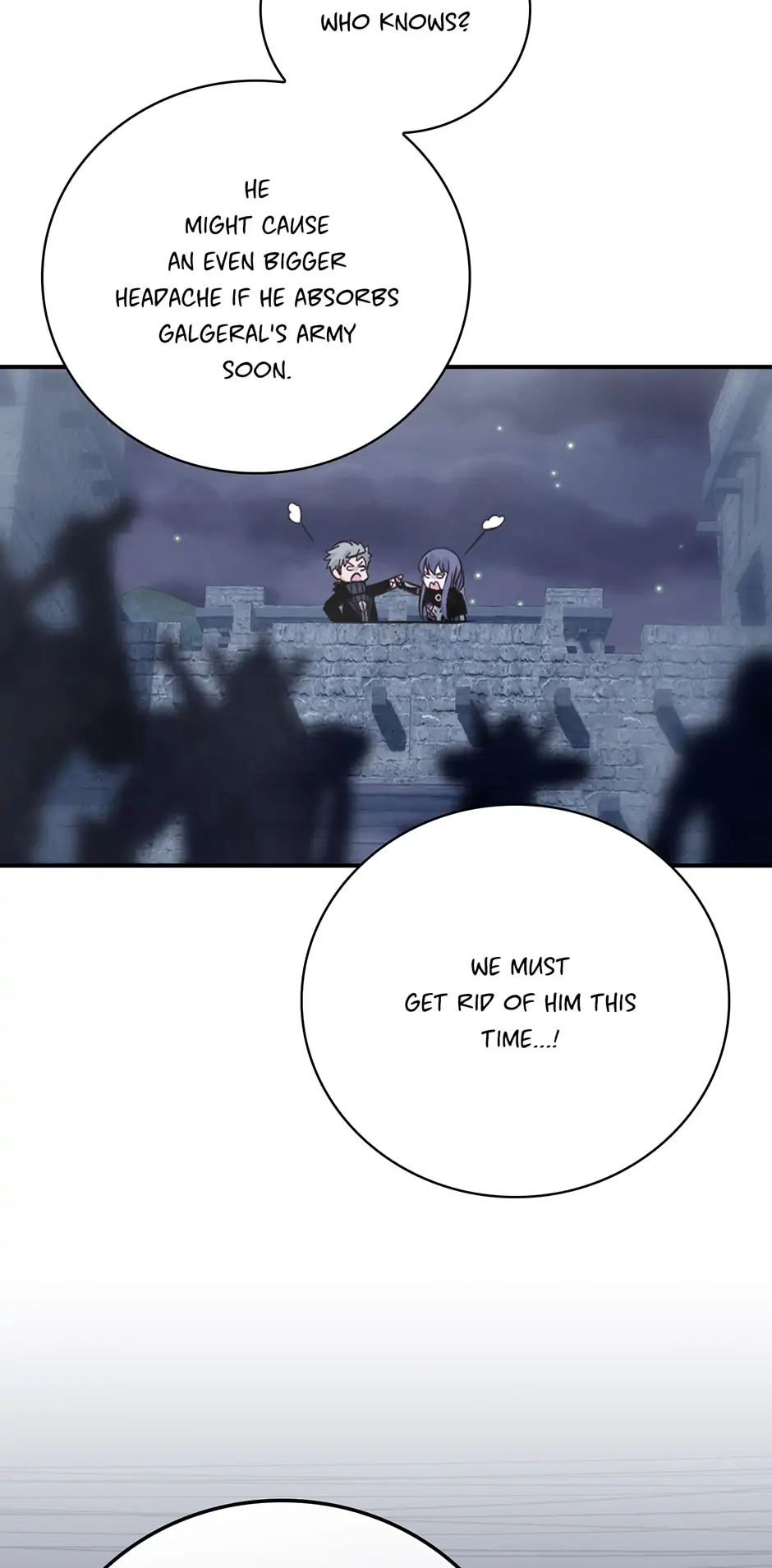 I’m Destined For Greatness! Chapter 178 - Page 23