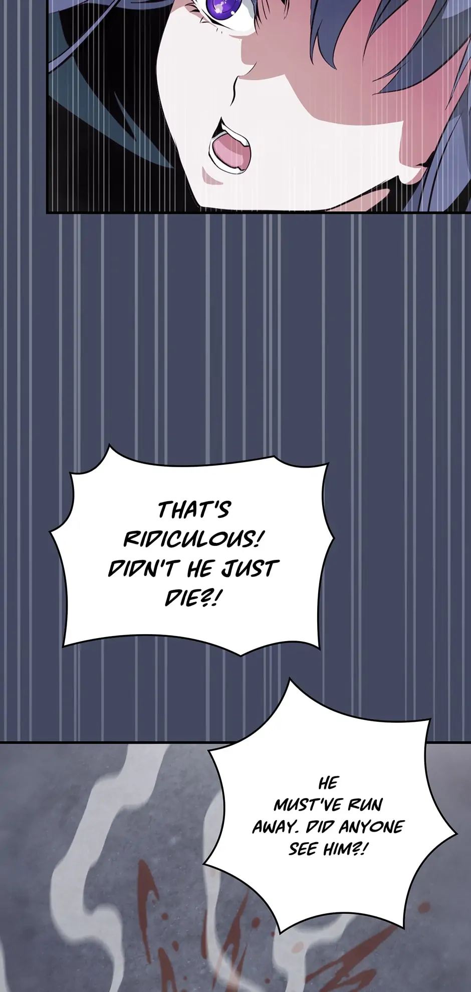 I’m Destined For Greatness! Chapter 178 - Page 27