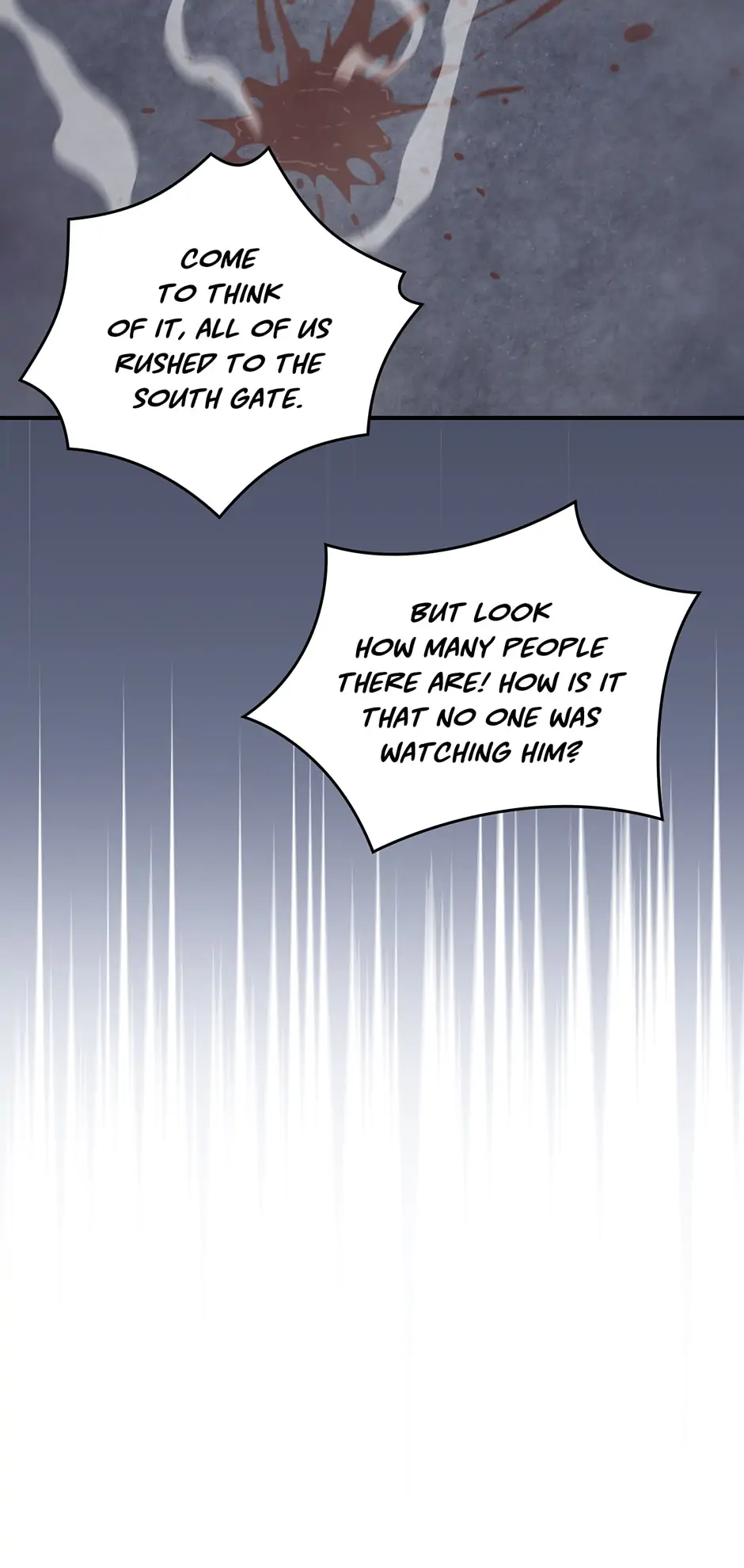 I’m Destined For Greatness! Chapter 178 - Page 28