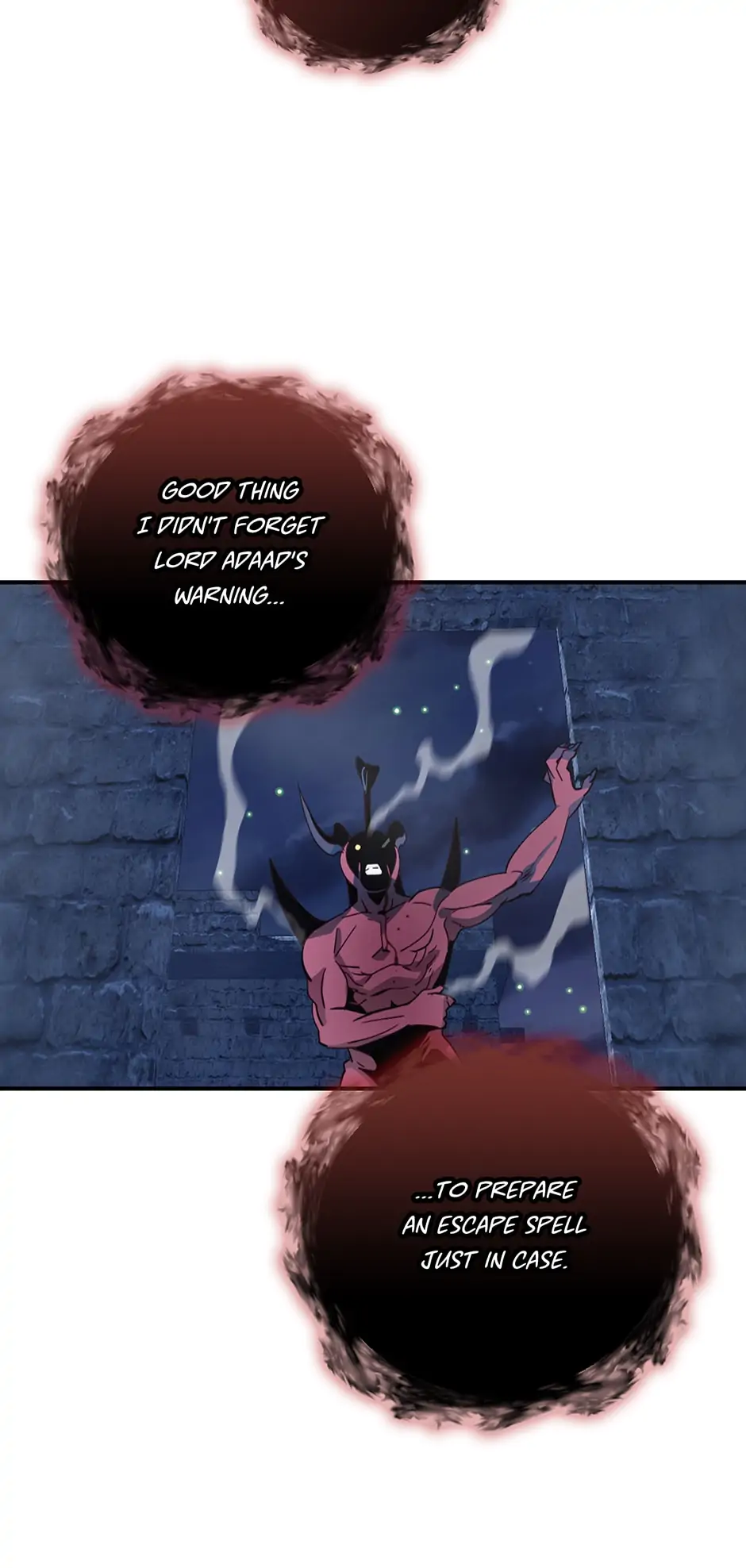 I’m Destined For Greatness! Chapter 178 - Page 31