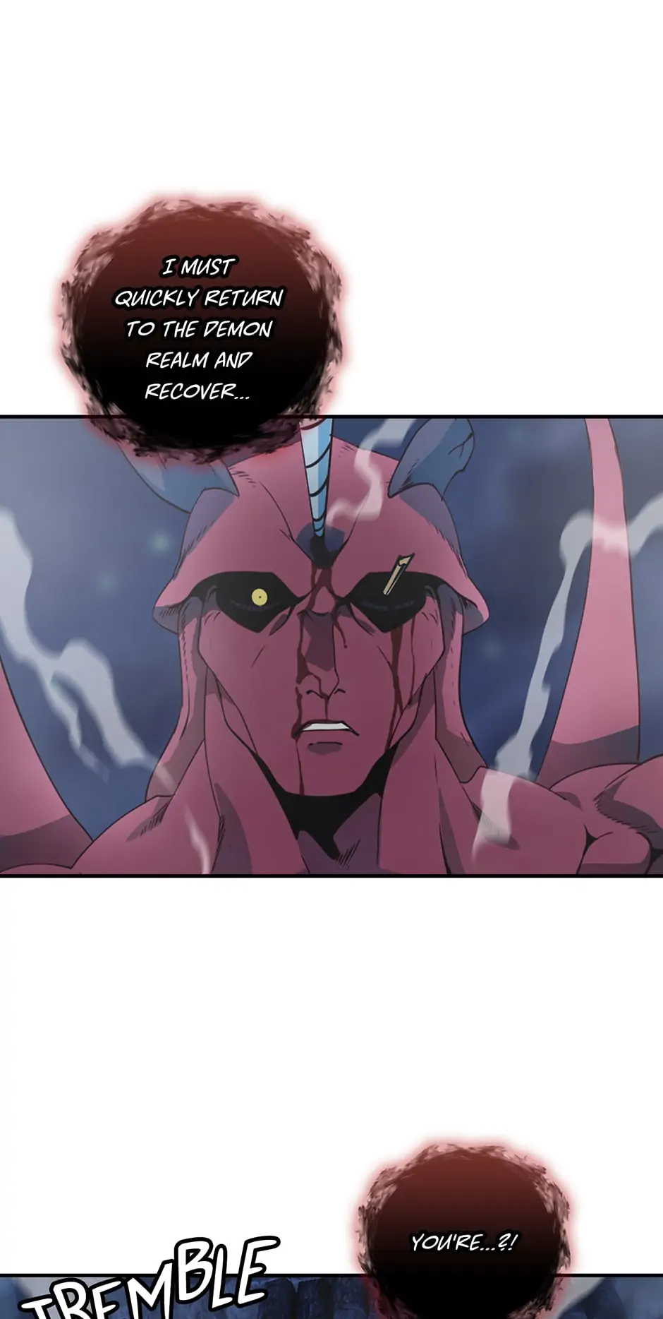 I’m Destined For Greatness! Chapter 178 - Page 32