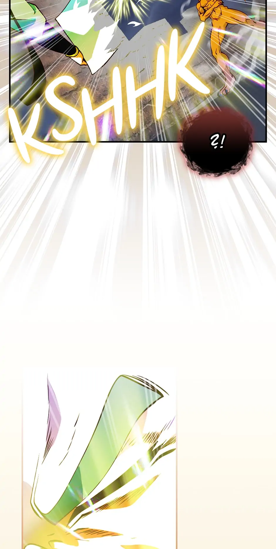 I’m Destined For Greatness! Chapter 178 - Page 34