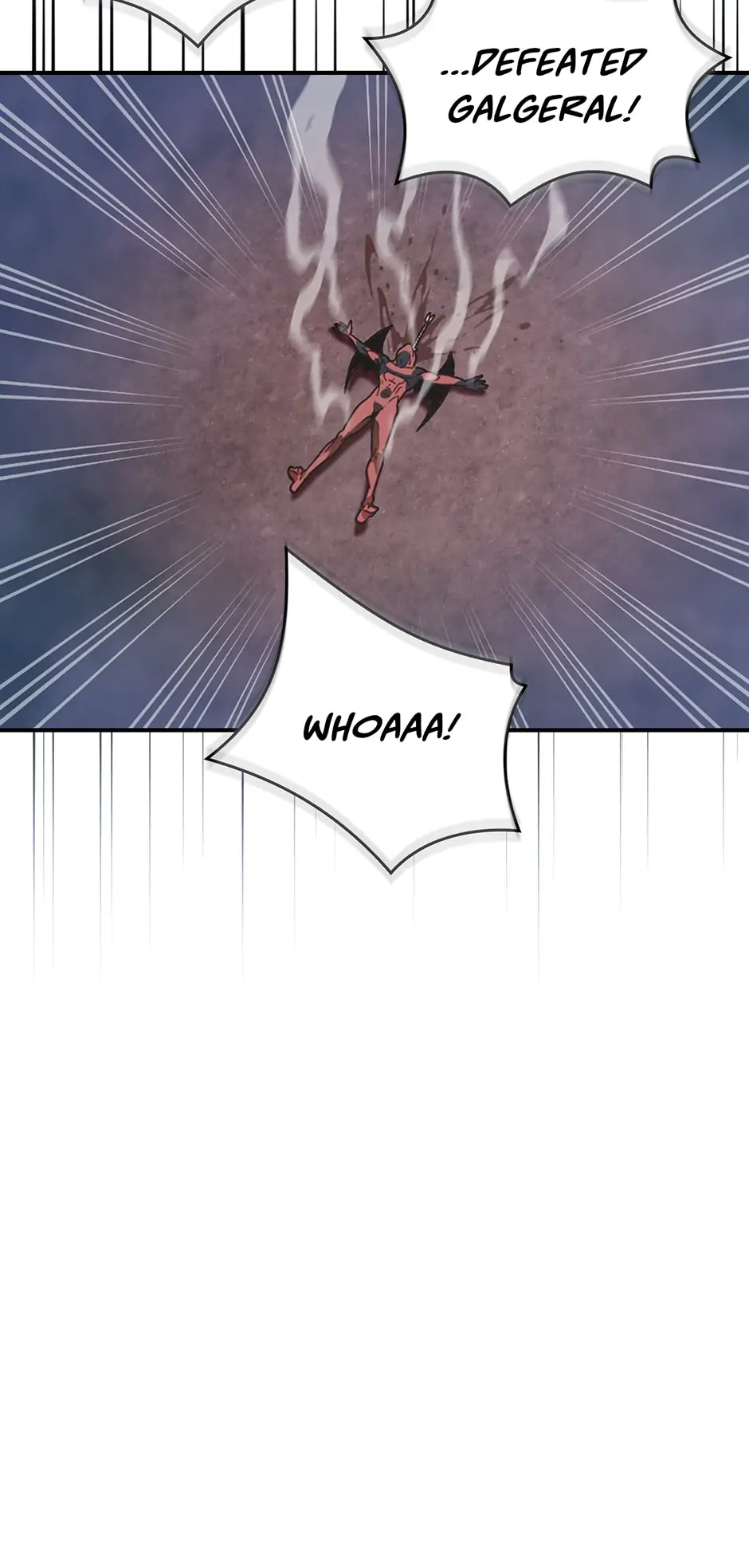 I’m Destined For Greatness! Chapter 178 - Page 4