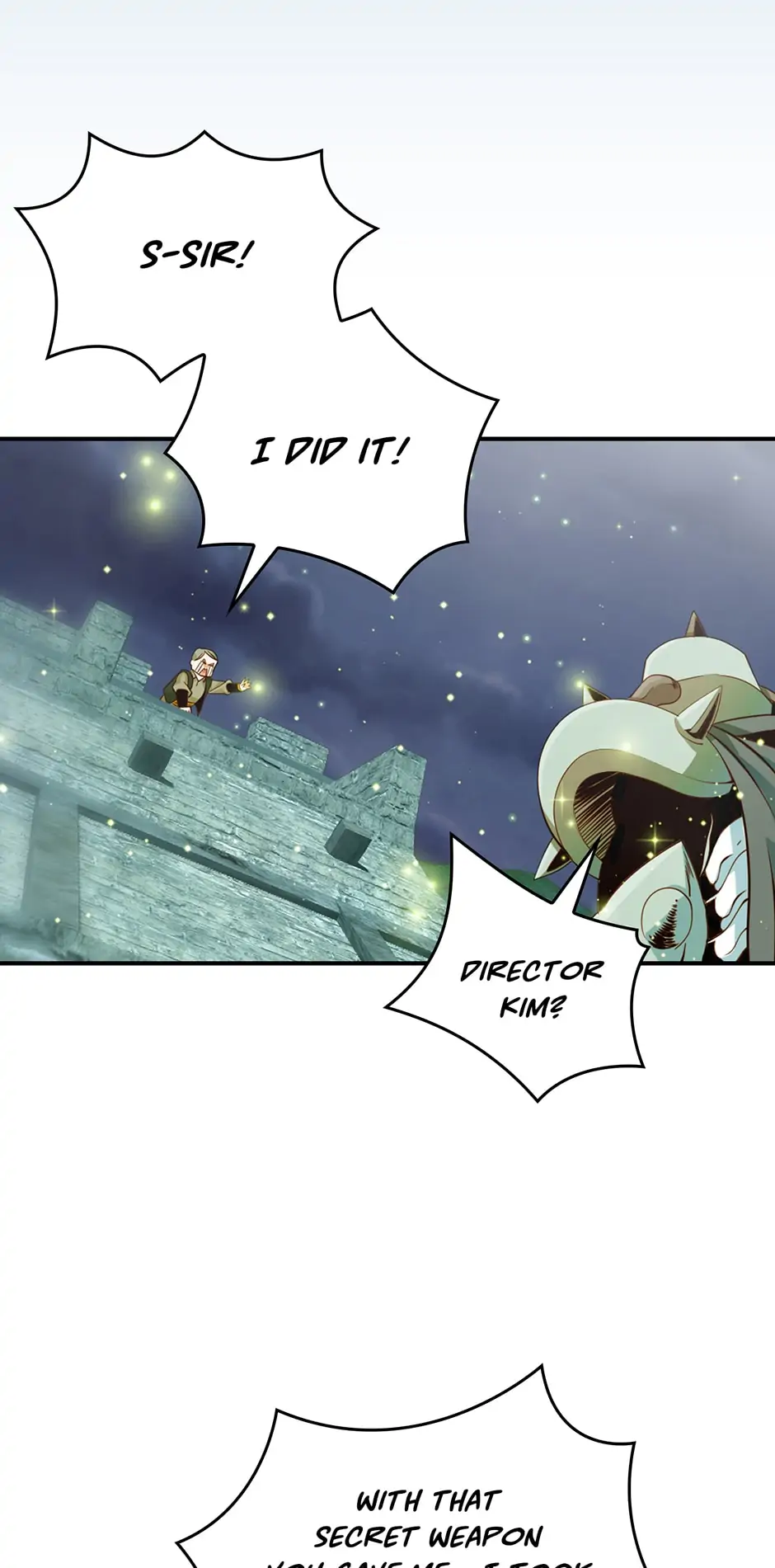 I’m Destined For Greatness! Chapter 178 - Page 42