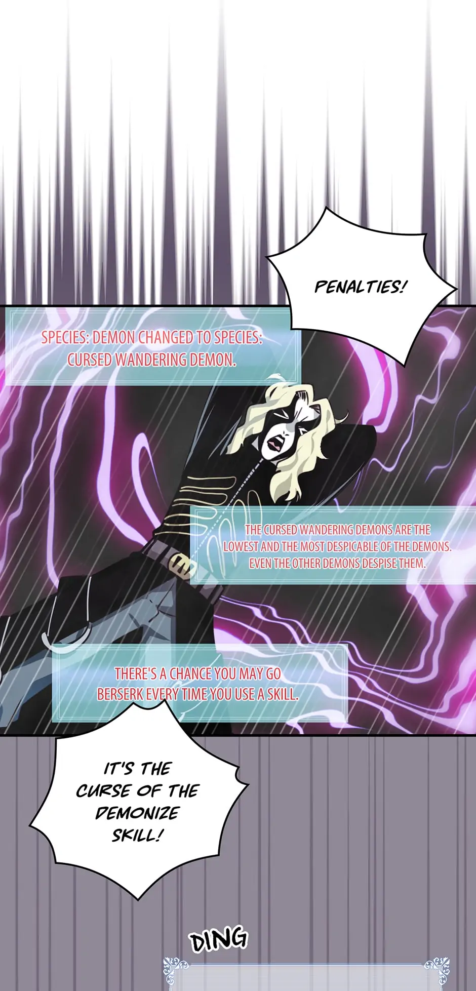 I’m Destined For Greatness! Chapter 178 - Page 51