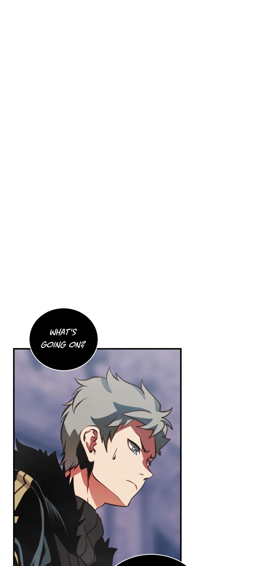 I’m Destined For Greatness! Chapter 178 - Page 6