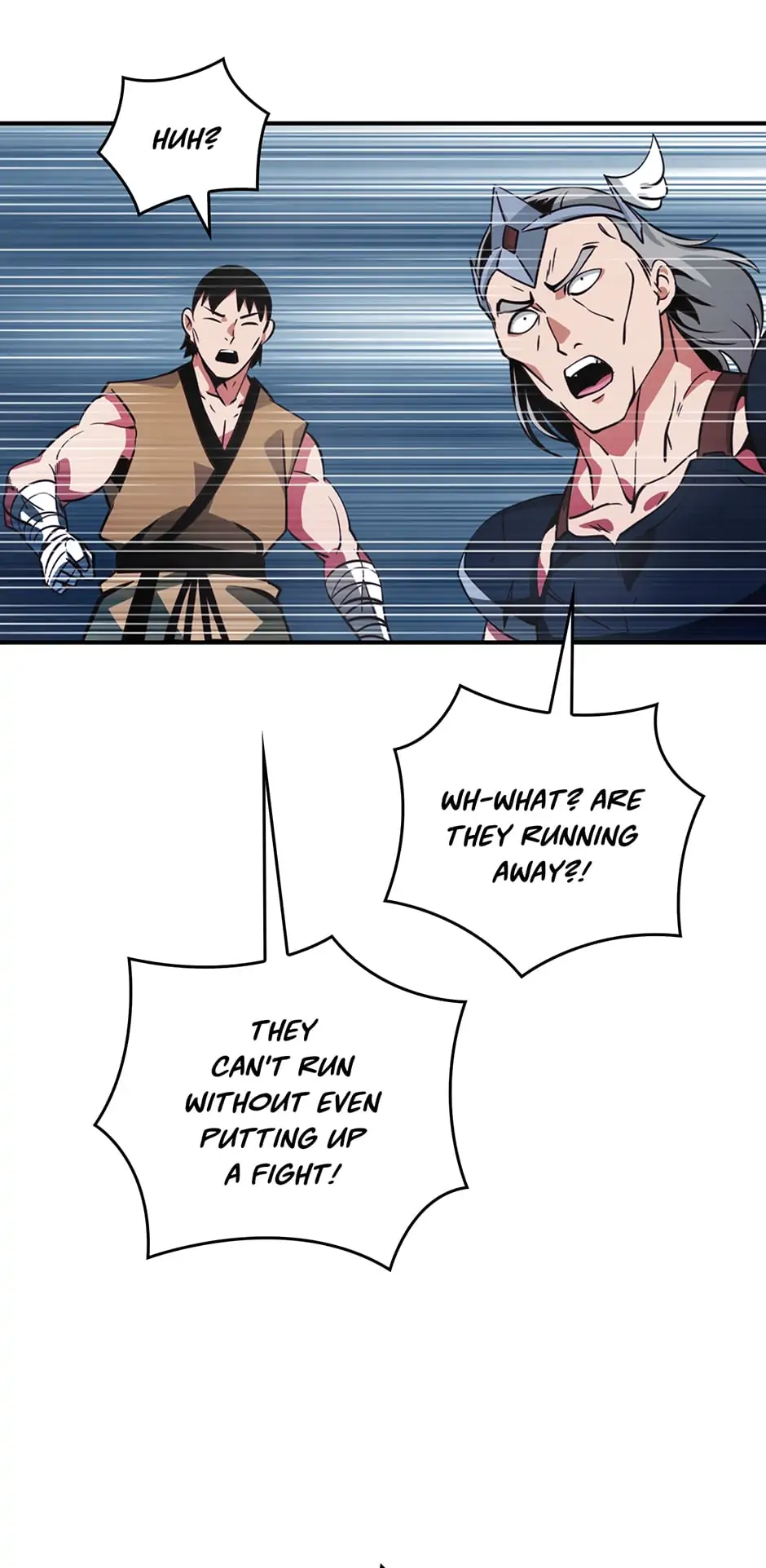 I’m Destined For Greatness! Chapter 178 - Page 63